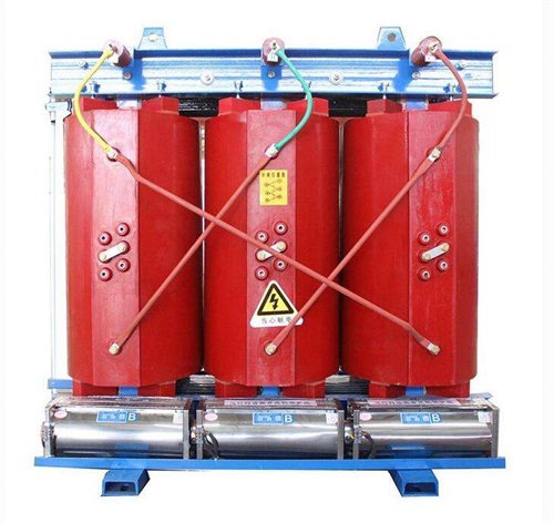 巴里坤SCB10-400kva/10KV/0.4KV干式变压器